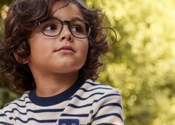 Tartine et Chocolat lunettes