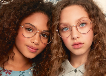 Little Paul & Joe eyewear Little Paul & Joe lunettes opticien Clin d'Oeil