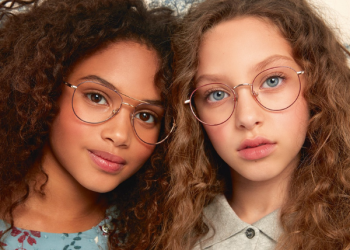 Little Paul & Joe lunettes opticien Clin d'Oeil