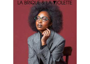 La Brique et la Violette