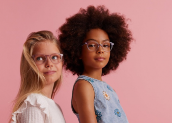 Barbie Barbie eyewear